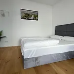 Apartmán Cityscape Linec