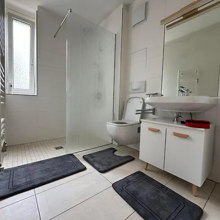 Apartmán Cityscape *