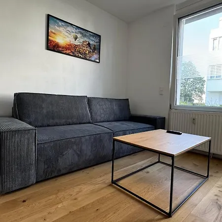 Donau Hauptplatz Retreat * Λιντς