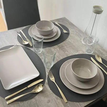 Cityscape Apartmán Linec