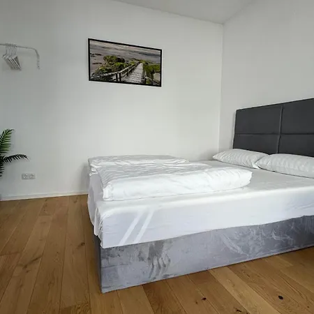 Appartamento Donau Hauptplatz Retreat Linz