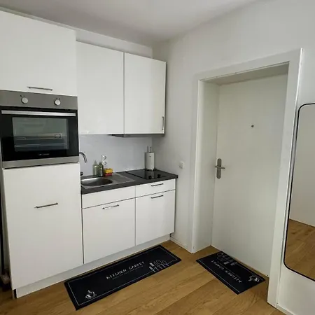 Appartamento Donau Hauptplatz Retreat Linz