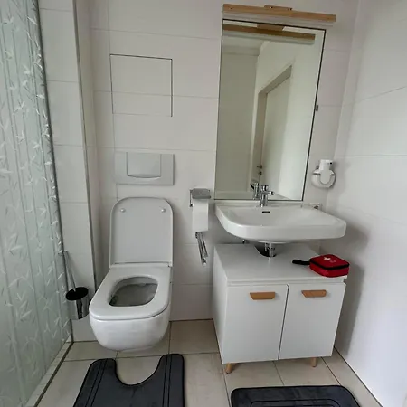 Donau Hauptplatz Retreat Λιντς