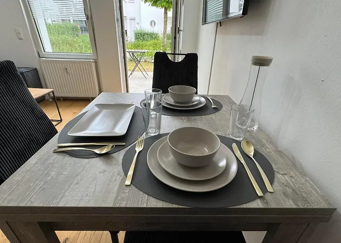 Cityscape Λιντς