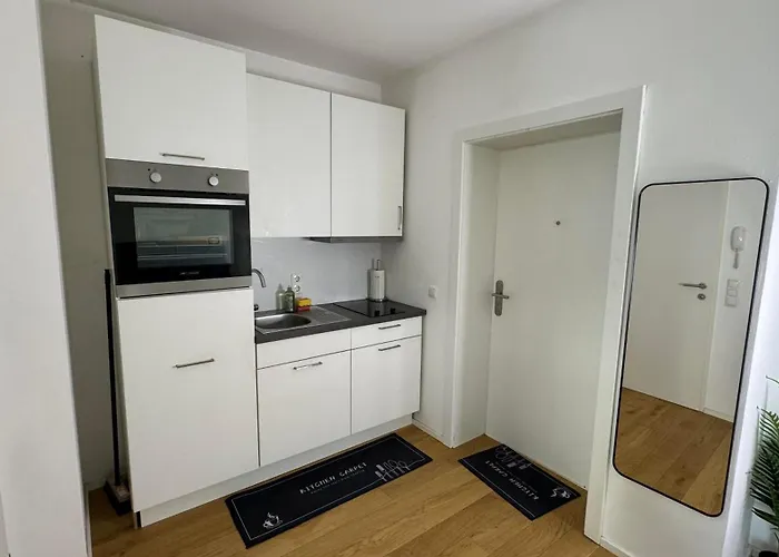 Διαμέρισμα Cityscape Λιντς