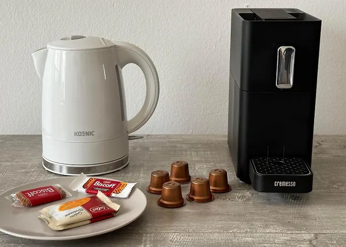 Διαμέρισμα Cityscape