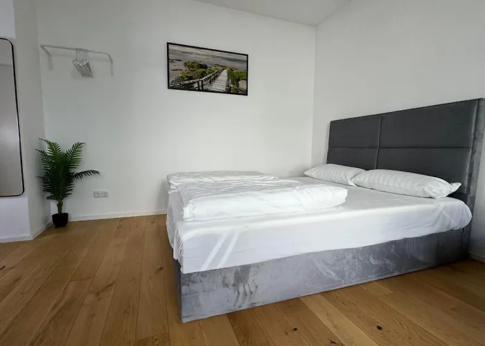 アパート Cityscape リンツ